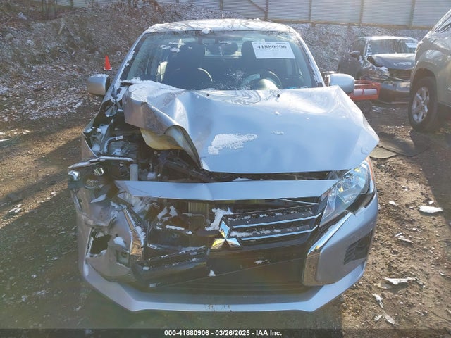 ML32FUFJ4RHF00813 Mitsubishi Mirage G4 Es