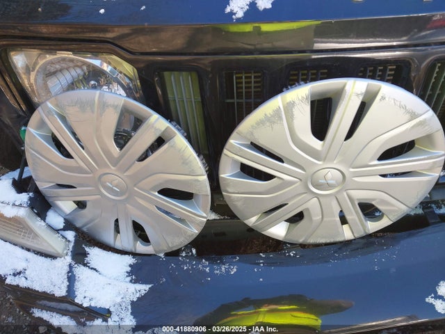 ML32FUFJ4RHF00813 Mitsubishi Mirage G4 Es