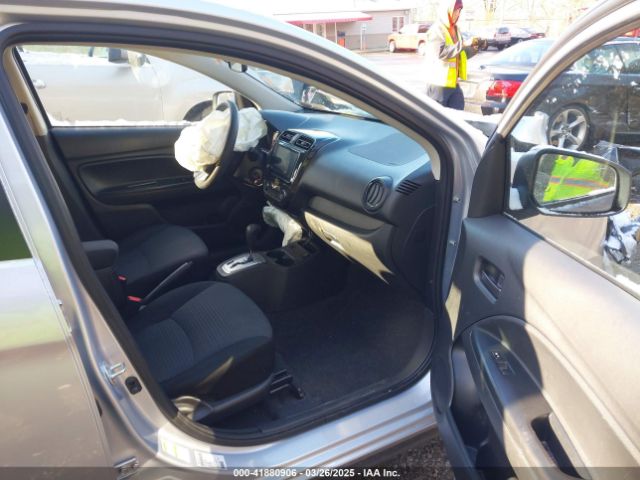 2024 MITSUBISHI MIRAGE G4 ML32FUFJ4RHF00813 Photo 4