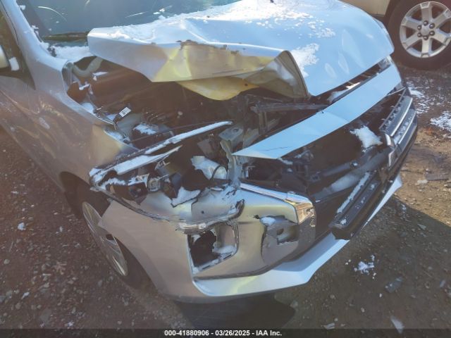 2024 MITSUBISHI MIRAGE G4 ML32FUFJ4RHF00813 Photo 5