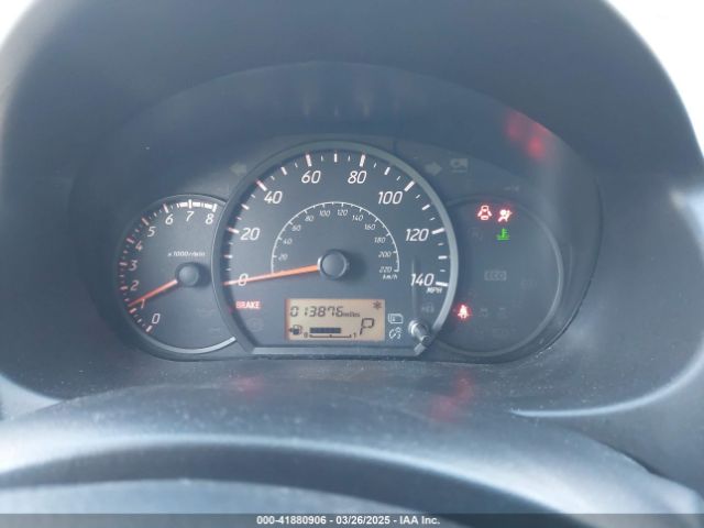 2024 MITSUBISHI MIRAGE G4 ML32FUFJ4RHF00813 Photo 6