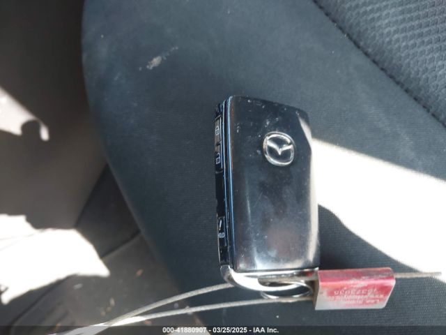 JM3KFABM0M0304519 Mazda CX-5 SPORT