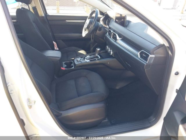 JM3KFABM0M0304519 Mazda CX-5 SPORT
