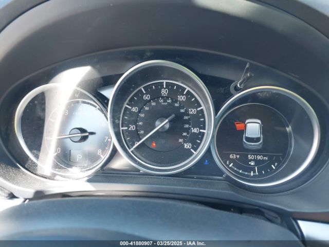 JM3KFABM0M0304519 Mazda CX-5 SPORT