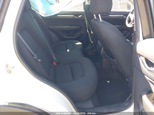 JM3KFABM0M0304519 Mazda CX-5 SPORT