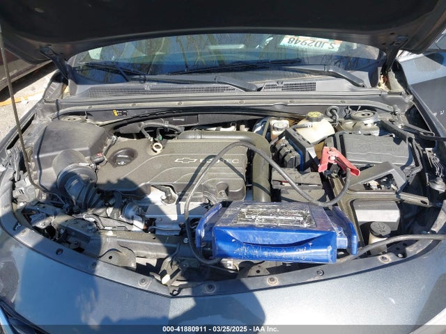1G1ZE5ST2GF210208 Chevrolet MALIBU 1LT