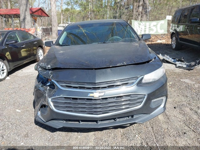1G1ZE5ST2GF210208 Chevrolet MALIBU 1LT