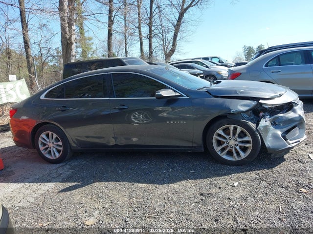 1G1ZE5ST2GF210208 Chevrolet MALIBU 1LT