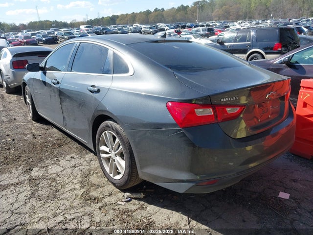 1G1ZE5ST2GF210208 Chevrolet MALIBU 1LT