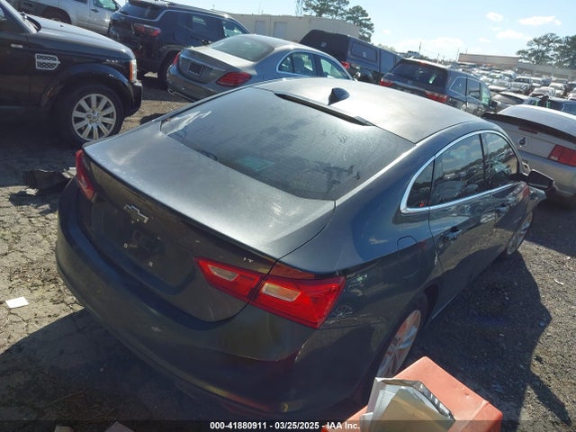 1G1ZE5ST2GF210208 Chevrolet MALIBU 1LT