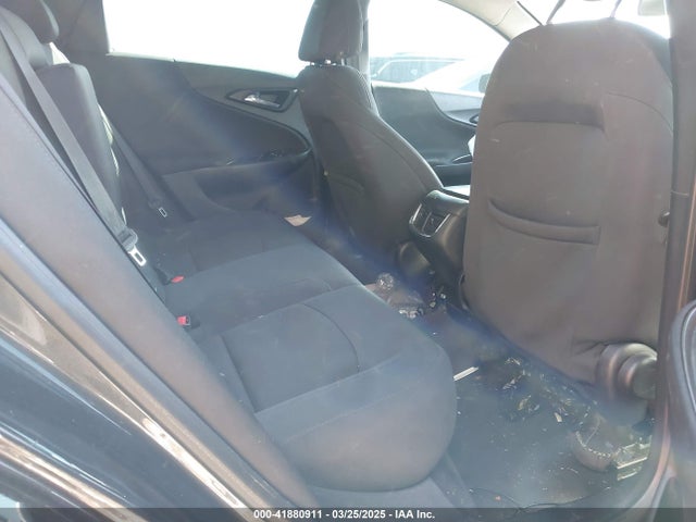1G1ZE5ST2GF210208 Chevrolet MALIBU 1LT