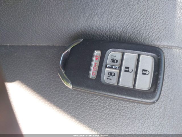 5FNRL5H65FB088106 Honda Odyssey Ex-l