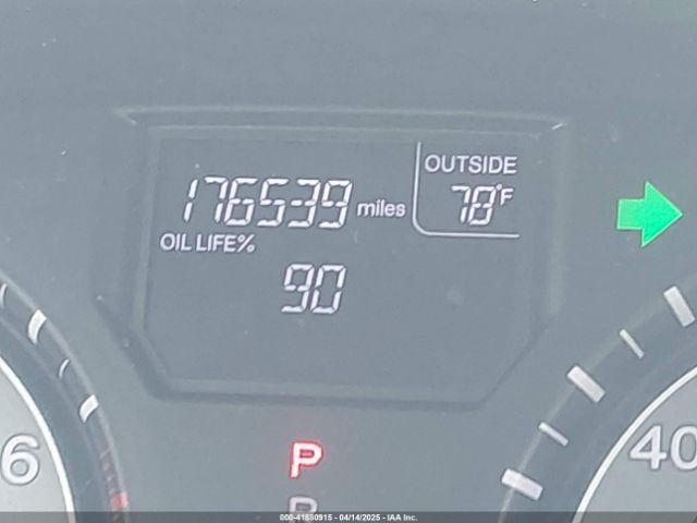 5FNRL5H65FB088106 Honda Odyssey Ex-l