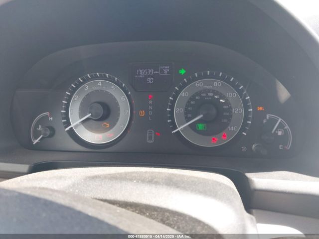 5FNRL5H65FB088106 Honda Odyssey Ex-l