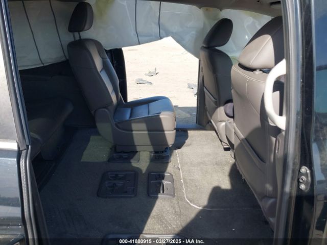 5FNRL5H65FB088106 Honda Odyssey Ex-l