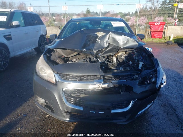 Chevrolet ltg 2015 1G11G5SX1FF219930 Image 11