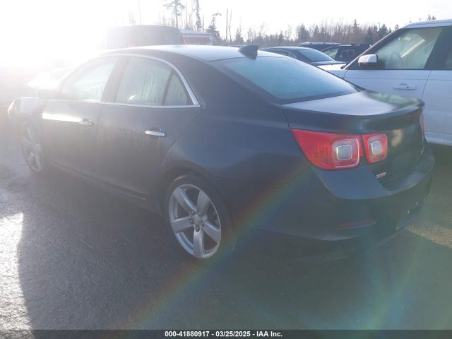 Chevrolet ltg 2015 1G11G5SX1FF219930 Image 3