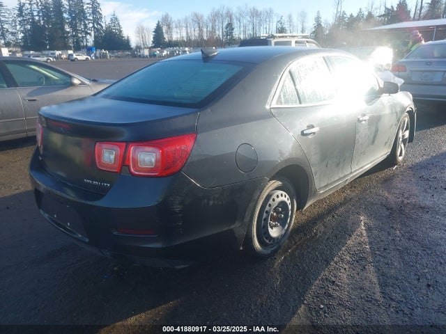 Chevrolet ltg 2015 1G11G5SX1FF219930 Image 4