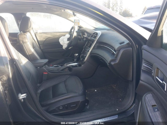 Chevrolet ltg 2015 1G11G5SX1FF219930 Image 5