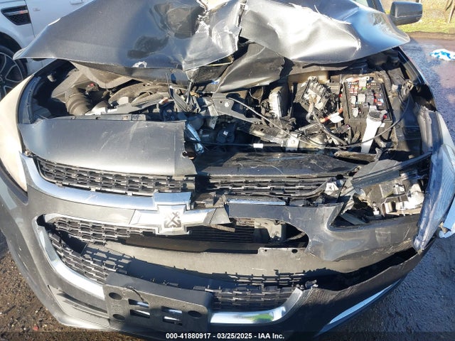 Chevrolet ltg 2015 1G11G5SX1FF219930 Image 6
