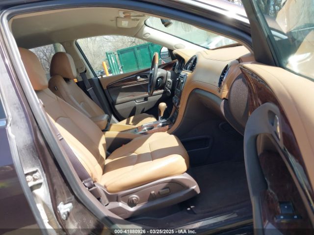 5GAKRBKD0HJ314460 Buick Enclave Leather