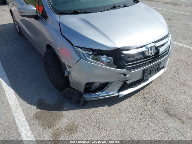 5FNRL6H75LB000455 Honda Odyssey Ex-l/ex-l W/navi   Res