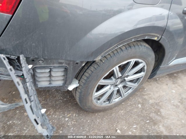 2018 AUDI Q7 WA1LAAF76JD039992 Photo 5