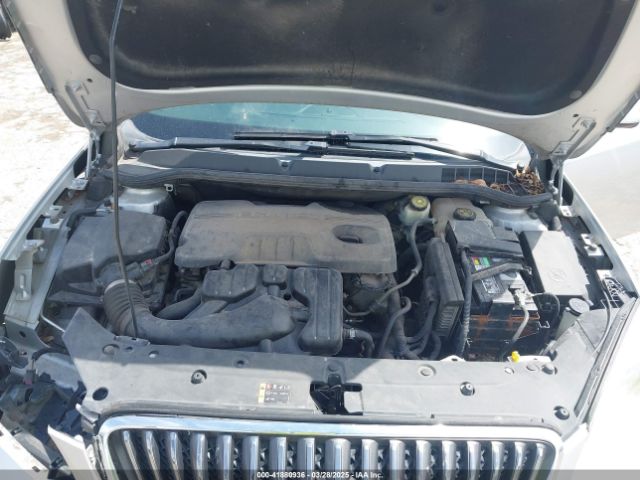 1G4PP5SK0F4154808 Buick Verano