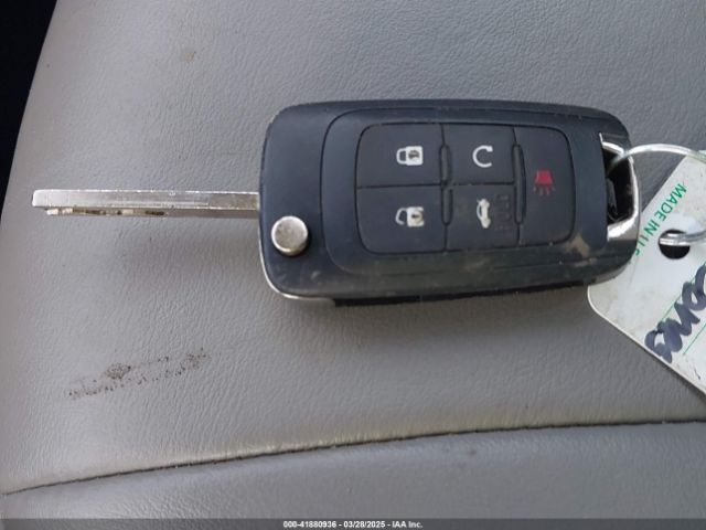 1G4PP5SK0F4154808 Buick Verano