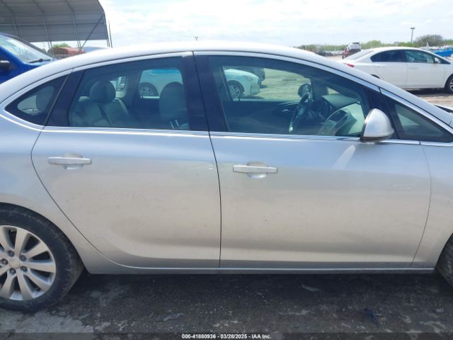1G4PP5SK0F4154808 Buick Verano