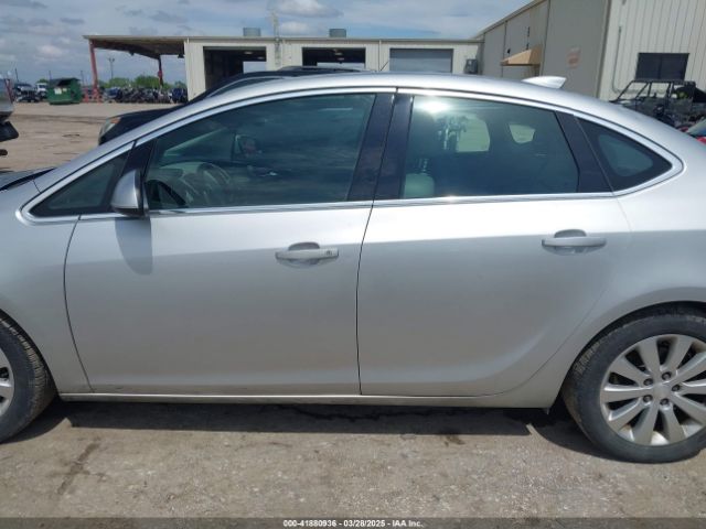 1G4PP5SK0F4154808 Buick Verano