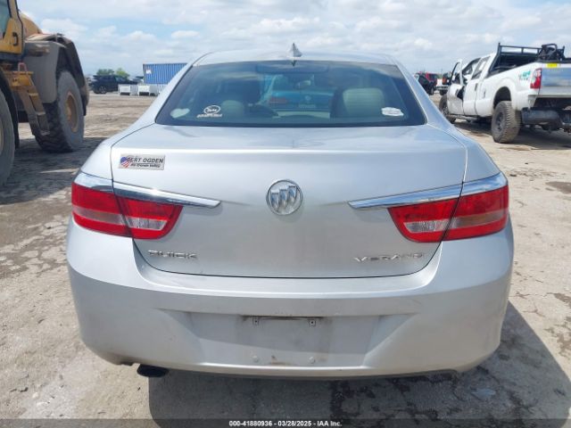1G4PP5SK0F4154808 Buick Verano