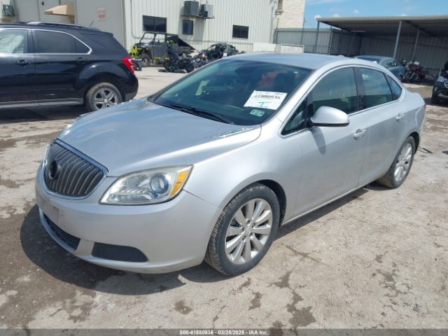 1G4PP5SK0F4154808 Buick Verano