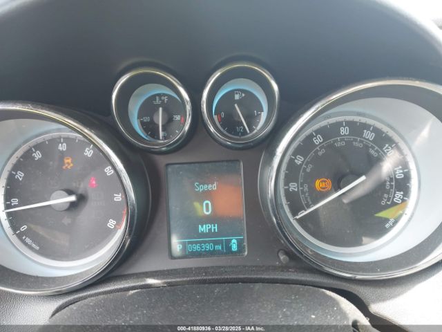 1G4PP5SK0F4154808 Buick Verano