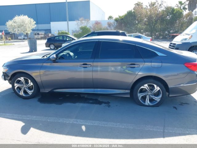 1HGCV1F59LA004071 Honda Accord Ex-l