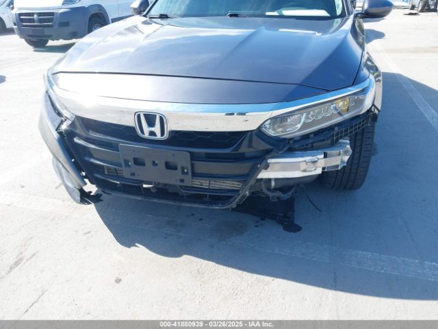 1HGCV1F59LA004071 Honda Accord Ex-l
