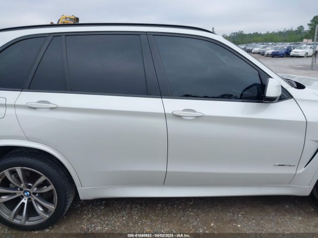 5UXKR2C51H0U17798 BMW X5 Sdrive35i