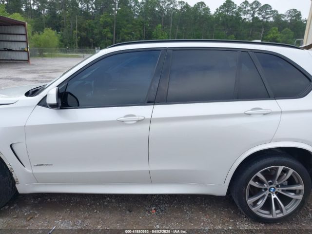 5UXKR2C51H0U17798 BMW X5 Sdrive35i