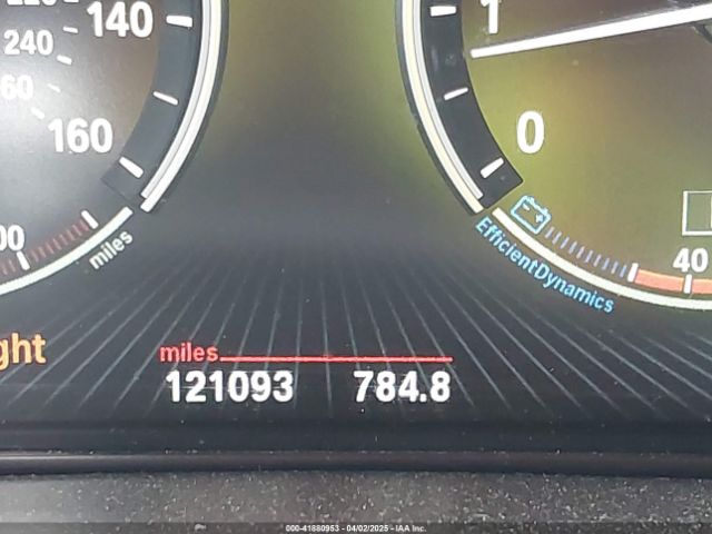 5UXKR2C51H0U17798 BMW X5 Sdrive35i
