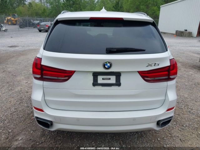5UXKR2C51H0U17798 BMW X5 Sdrive35i