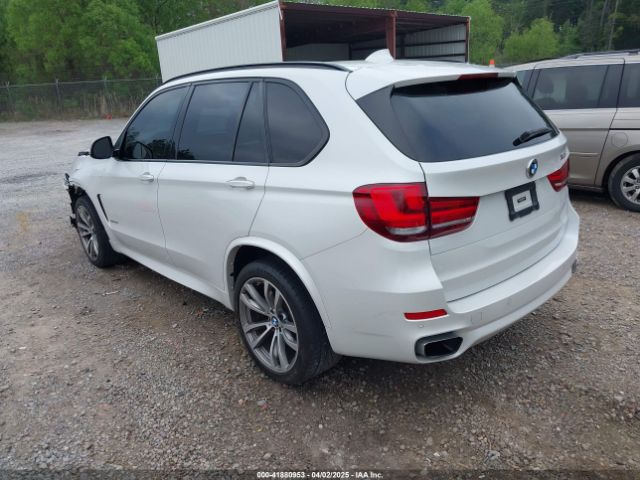 5UXKR2C51H0U17798 BMW X5 Sdrive35i