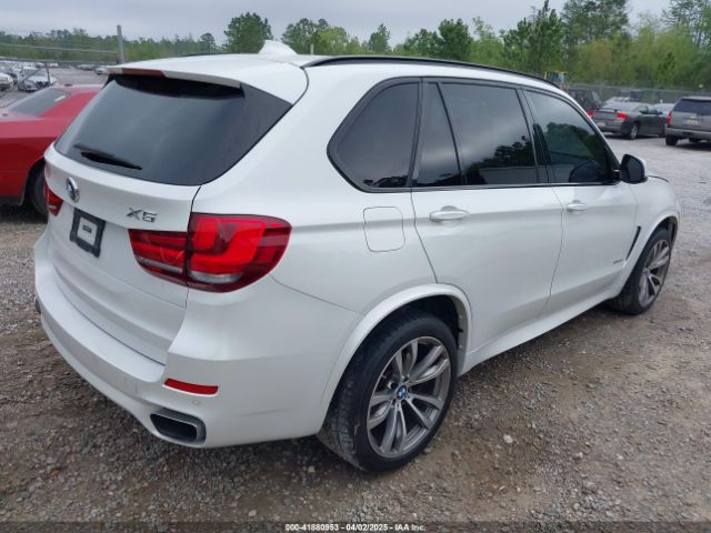 5UXKR2C51H0U17798 BMW X5 Sdrive35i