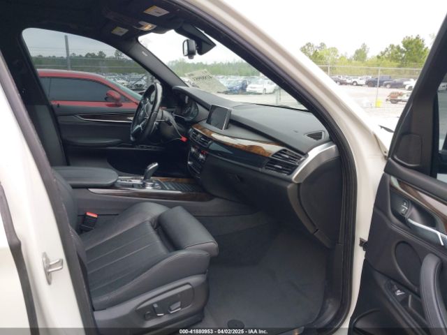 5UXKR2C51H0U17798 BMW X5 Sdrive35i