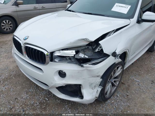 5UXKR2C51H0U17798 BMW X5 Sdrive35i