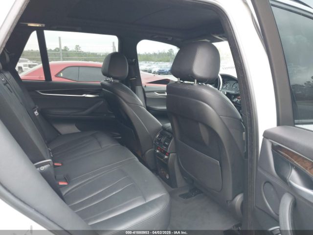 5UXKR2C51H0U17798 BMW X5 Sdrive35i