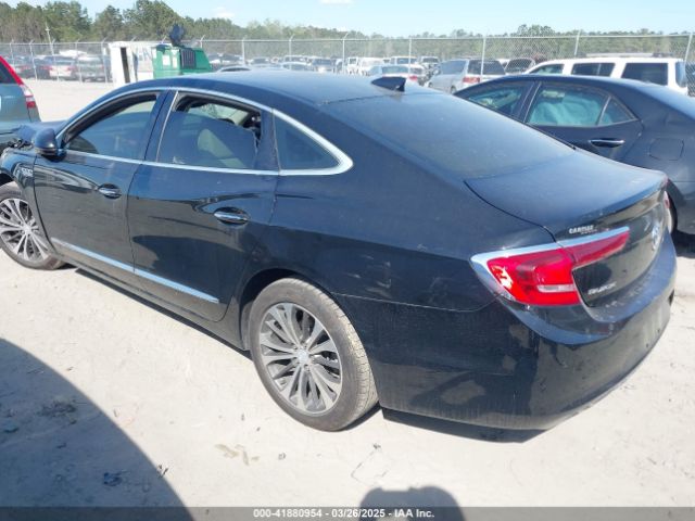 1G4ZR5SS1JU109212 Buick Lacrosse Premium