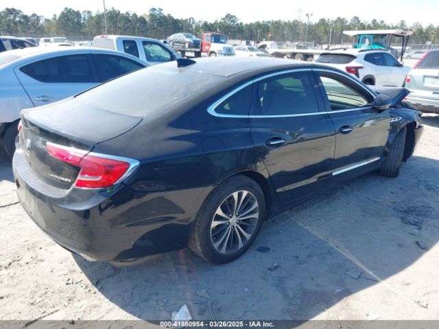 1G4ZR5SS1JU109212 Buick Lacrosse Premium