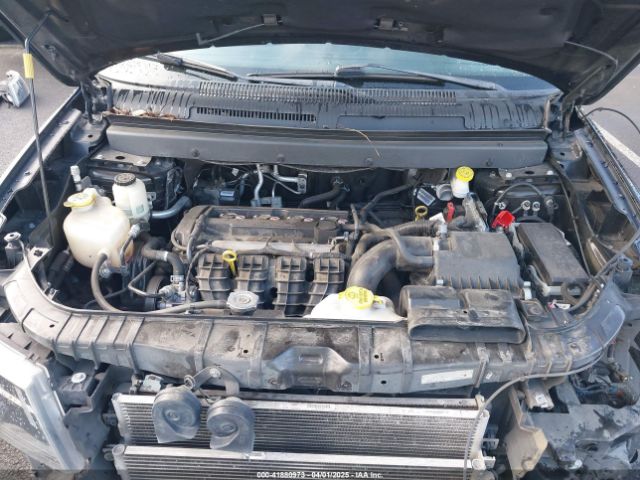 3C4PDCAB6HT638515 Dodge JOURNEY SE