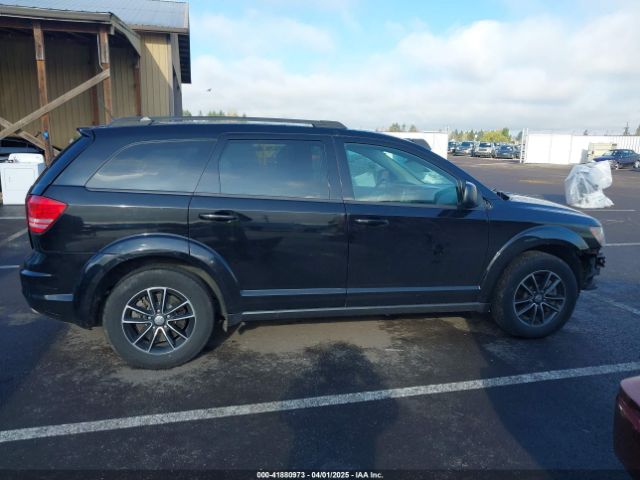 3C4PDCAB6HT638515 Dodge JOURNEY SE