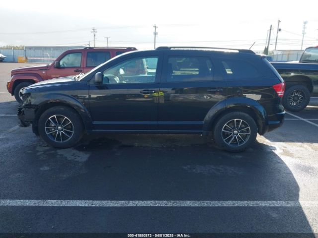 3C4PDCAB6HT638515 Dodge JOURNEY SE